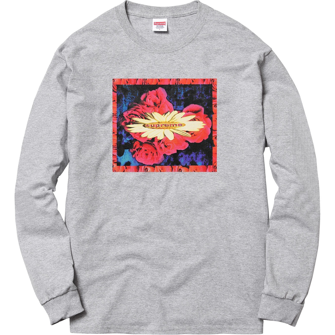 Bloom L/S Tee view 5